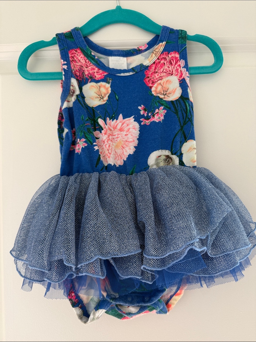 Bonds Dress
